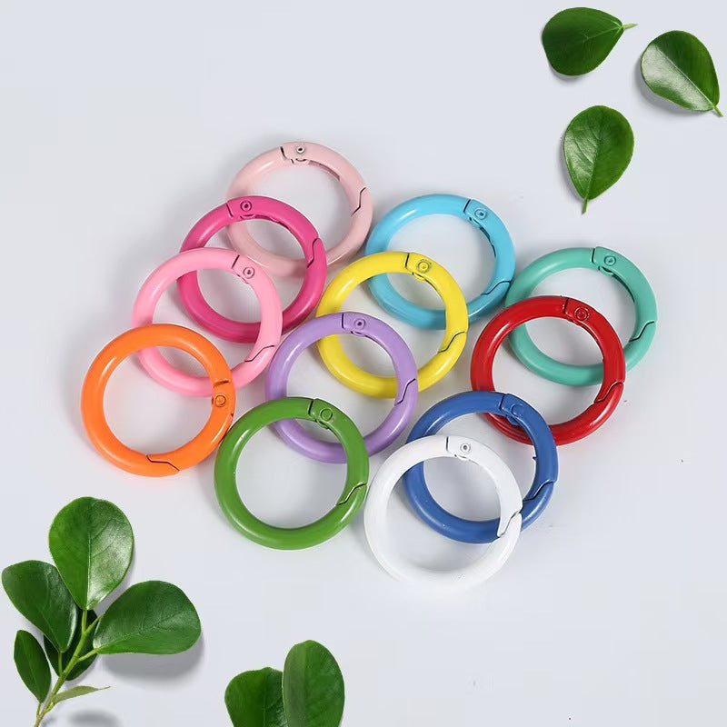 Key Ring(2.5cm)