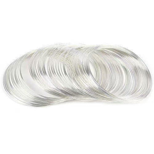 Memory steel ring