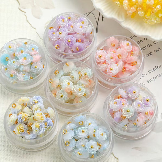 Soft Flower